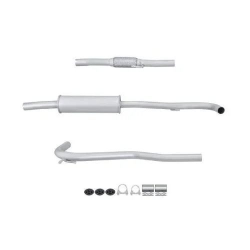 Глушник середній HELLA Easy2Fit 8LC 366 023-891, фото №2