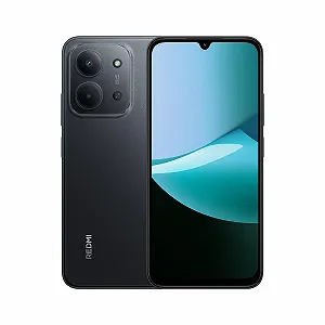 Смартфон Xiaomi Redmi 15C 4G 4GB RAM 128GB Midnight Black - Фото 1