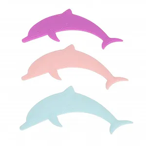 Аппликатор Силиконовый для ресниц, Трафарет для подводки - Фото 1