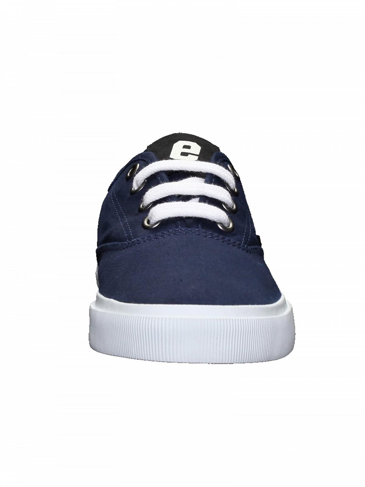 Кеды Ethletic Hi Fair Trainer Белый, фото №4