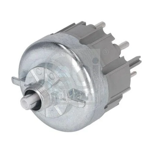 Вимикач основного світла FEBI BILSTEIN febi Plus 46472 для MERCEDES-BENZ, фото №3