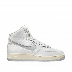 Кроссовки Nike Air Force 1 High Sculpt White, размер 40 - Фото 1