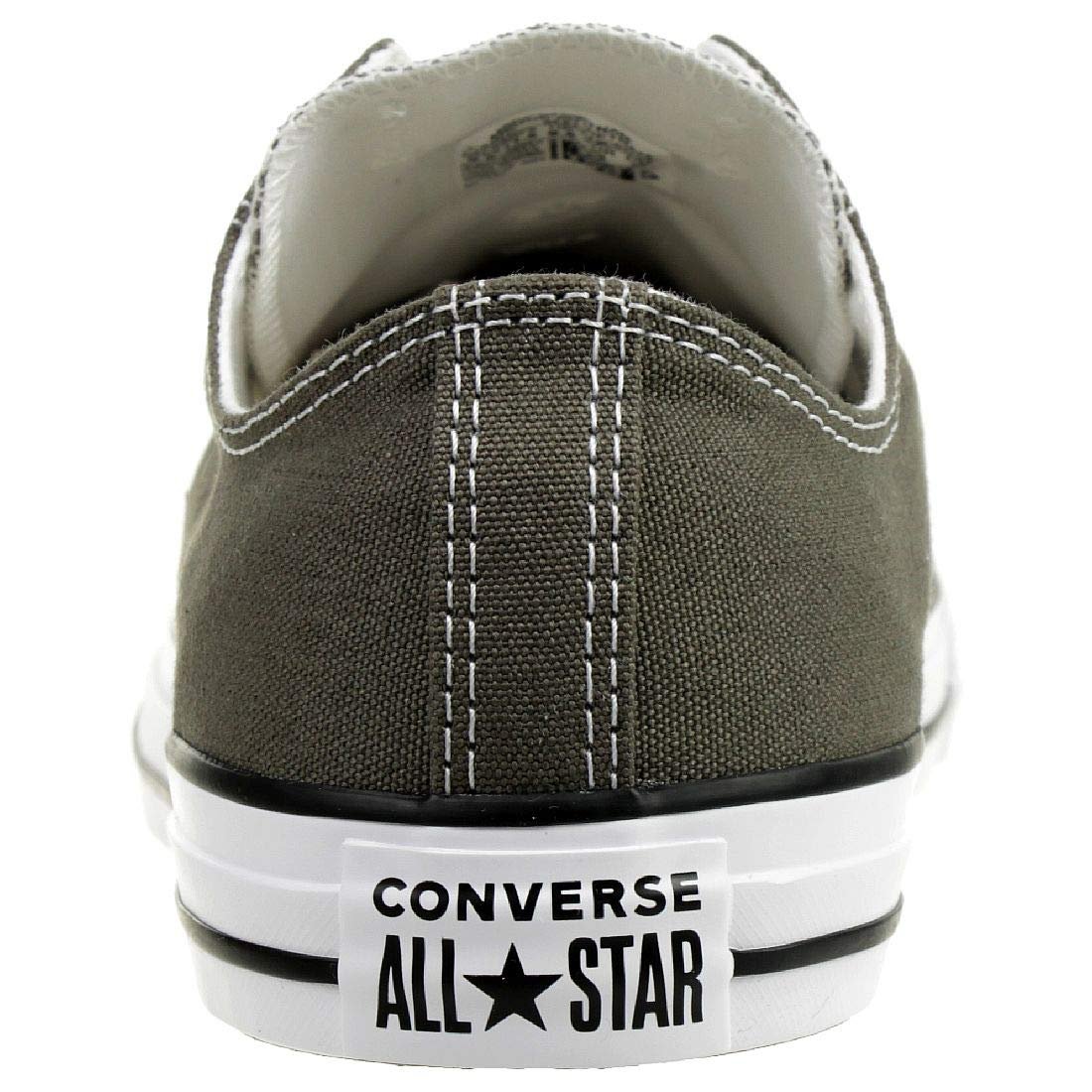 Кеды Converse Chuck Taylor All Star Seasonal Color, фото №4