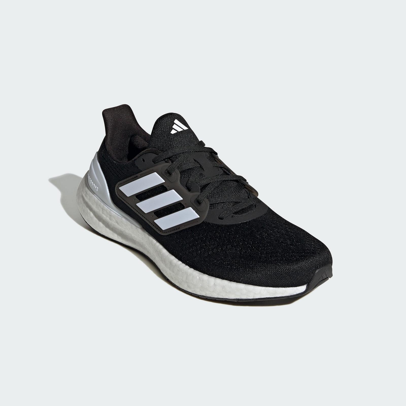 Кросівки Adidas Unisex Pureboost 23 Low (Non Football), фото №5