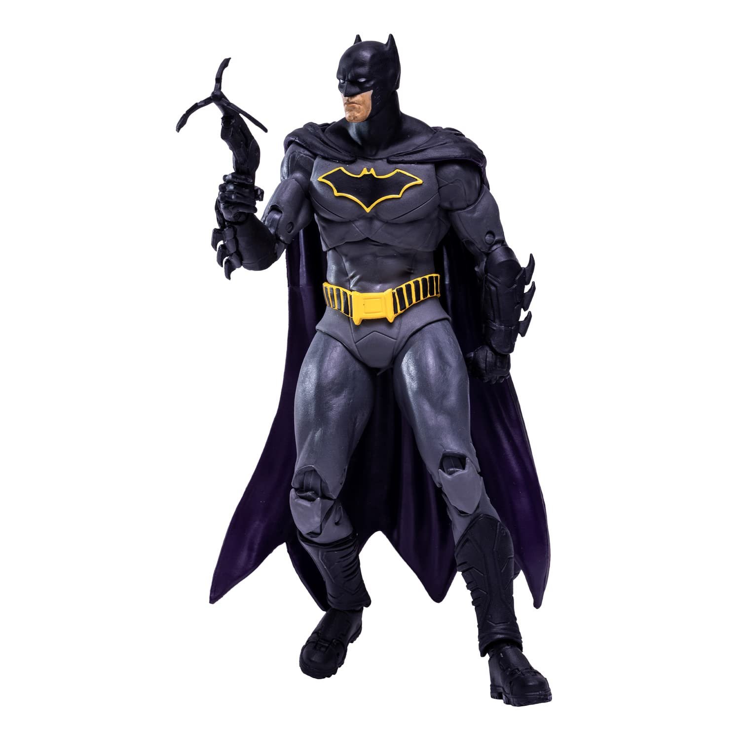 Фігурка Бетмен McFarlane DC Multiverse (DC Rebirth) 18 см, фото №4