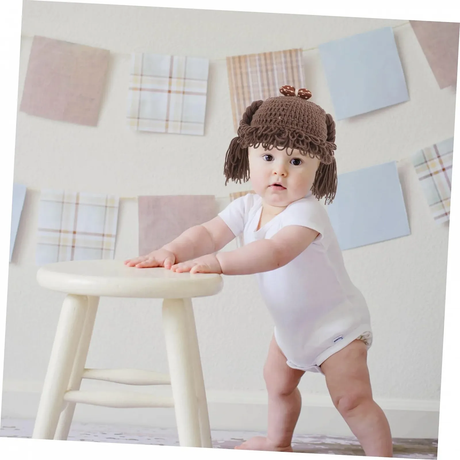 Набір шапок PACKOVE 2 шт., фото №3