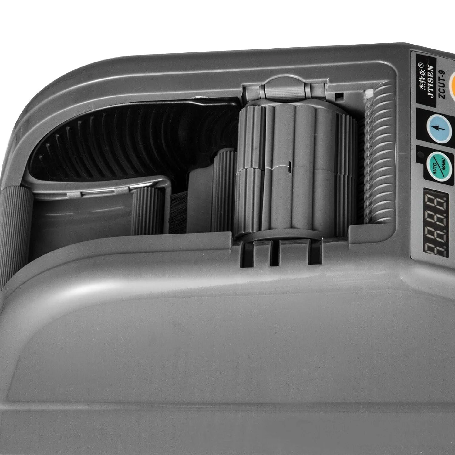 Диспенсер для стрічки VEVOR ZCUT-9 Сірий, фото №5