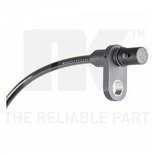 Датчик частоты вращения колеса NK 292255 для NISSAN задний, задний левый synthetic.ua - Фото 1