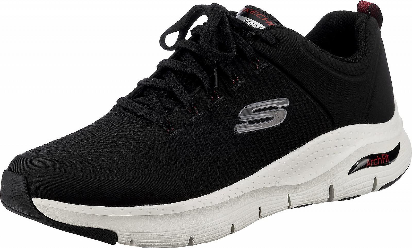 Кросівки Skechers Arch Fit Paradyme чоловічі, фото №1