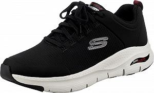 Кросівки Skechers Arch Fit Paradyme чоловічі - Фото 1