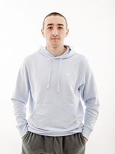 Худі Nike CLUB HOODIE PO FT XXL - Фото 1