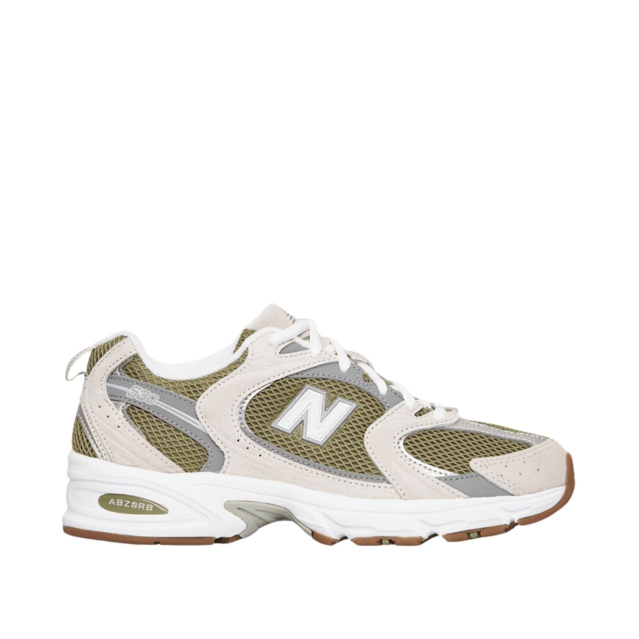 Кроссовки New Balance 530 44.5, фото №1