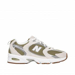 Кроссовки New Balance 530 44.5 - Фото 1