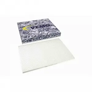 Фільтр салону VEMO Green Mobility Parts V30-30-0004 для MERCEDES-BENZ synthetic.ua - Фото 1