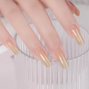 Гель-лак Mihauuke Палитра, Градиентный гель для рисования, Палитра из 9 цветов с аксессуарами для рисования, дизайна, маникюра дома, для женщин и девушек synthetic.ua - Фото 1