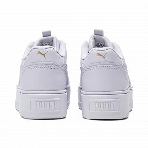 Кросівки PUMA Karmen Rebelle Жіночі synthetic.ua - Фото 1