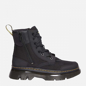Чоботи жіночі Dr. Martens Tarik Zip 37 - Фото 1
