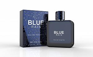 Туалетная вода Blue Rain Eau De Toilette 125 мл - Фото 1