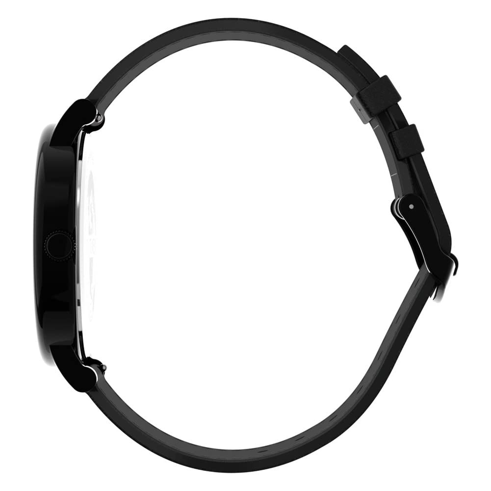 Годинник Timex TW2U05700 Чоловічий Ремінець, фото №2