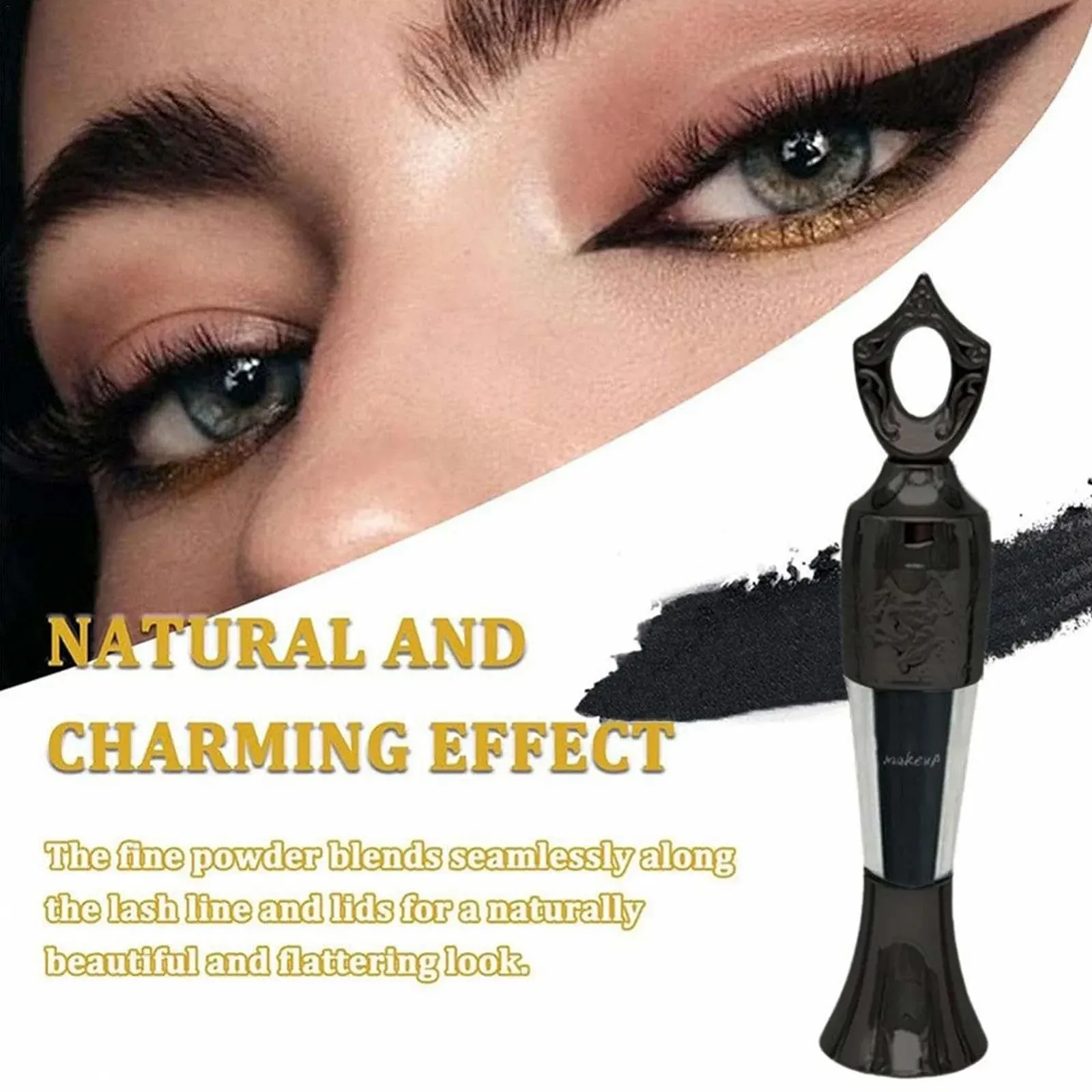 Підводка для очей Sheidas, фото №7