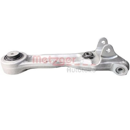 Важіль підвіски METZGER 58116402 KIT JAGUAR передній міст справа, фото №2