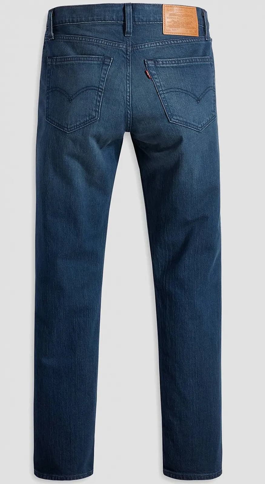 Чоловічі джинси Levis - 511 Slim Just One More - 28, фото №7