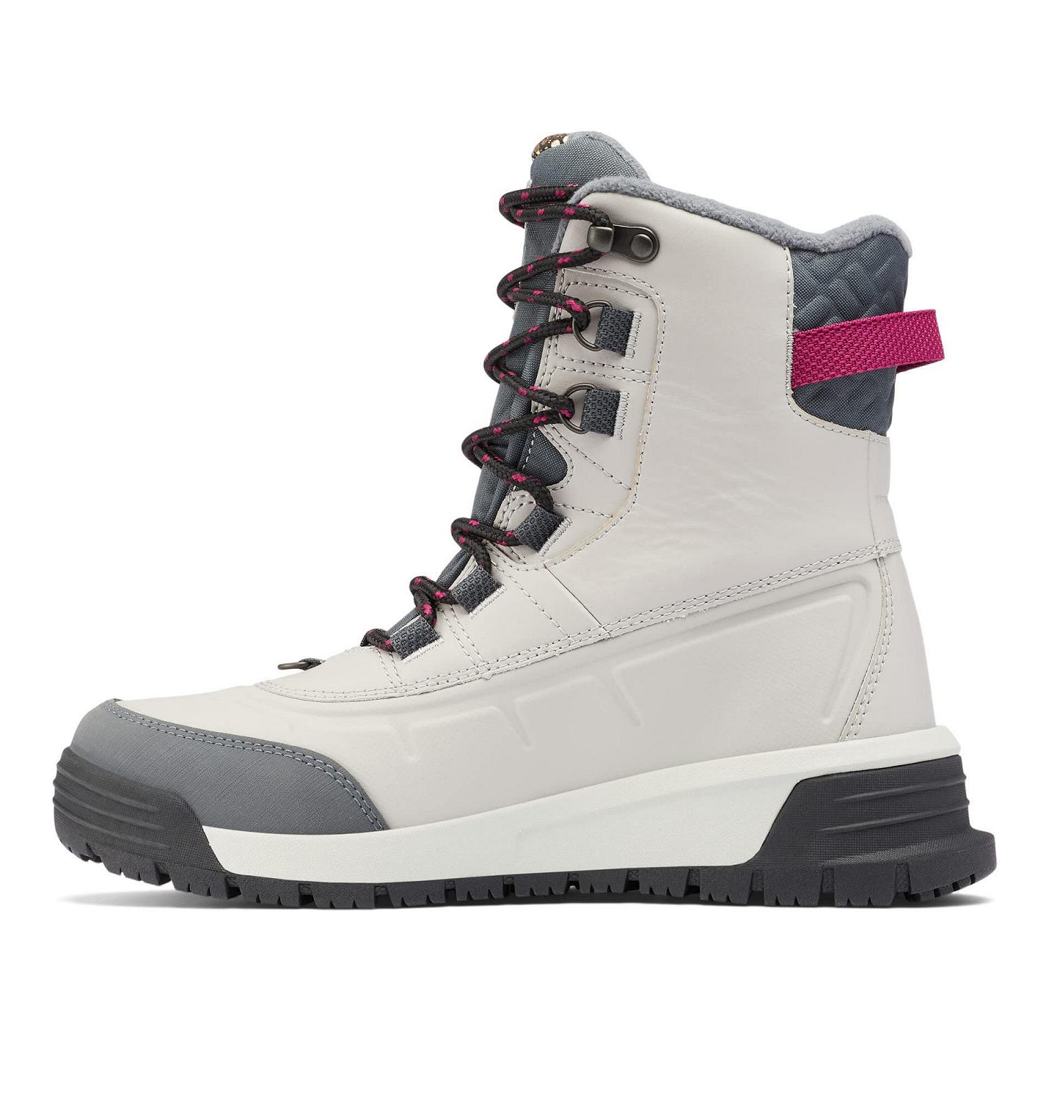 Ботинки Columbia Bugaboot Celsius Waterproof женские зимние, фото №7