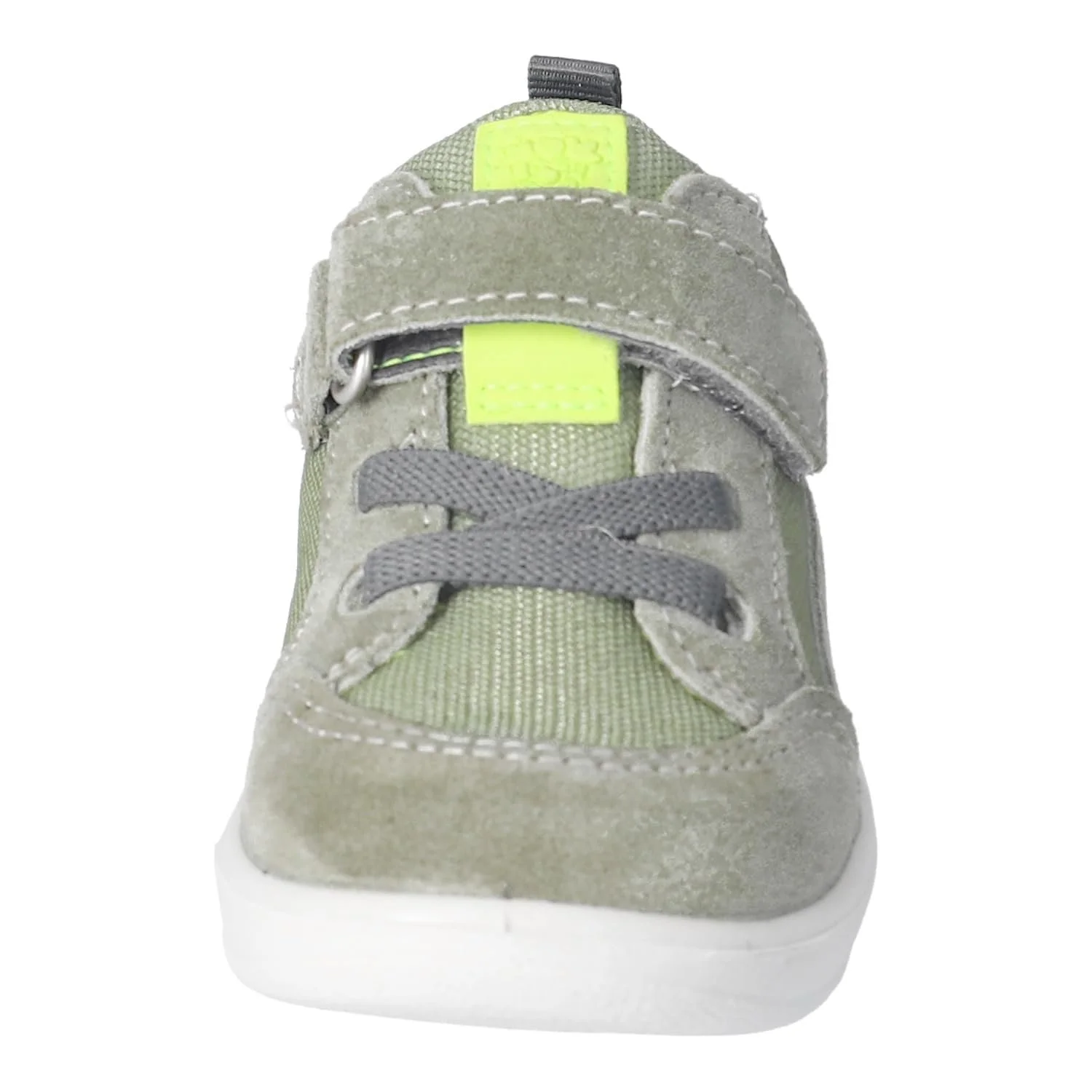 Кросівки RICOSTA EBBO для дівчат та хлопчиків, перше дитяче взуття для ходьби, ширина: середня, знімна устілка, фото №5