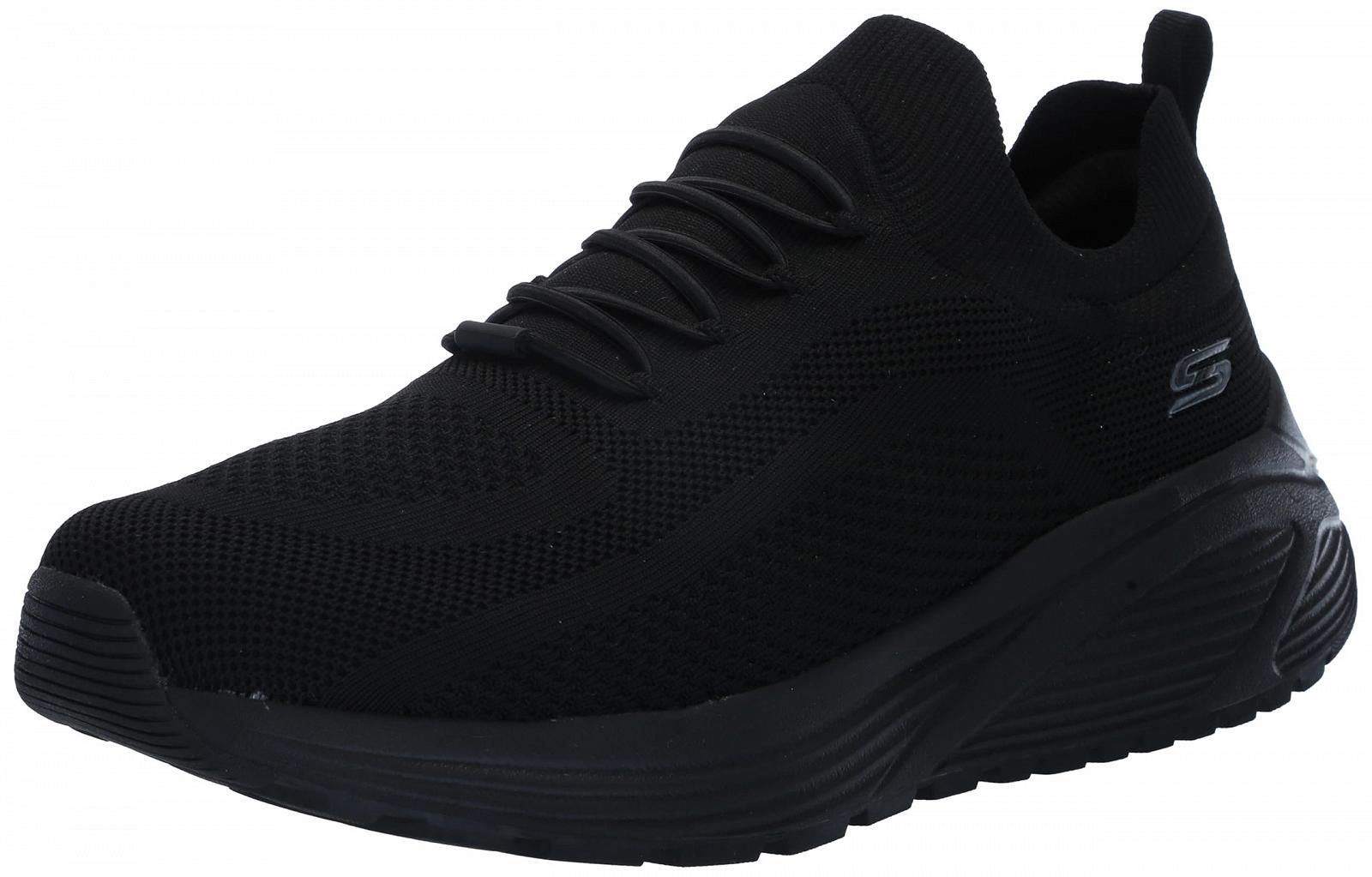 Кросівки Skechers 117027 BLK, фото №4