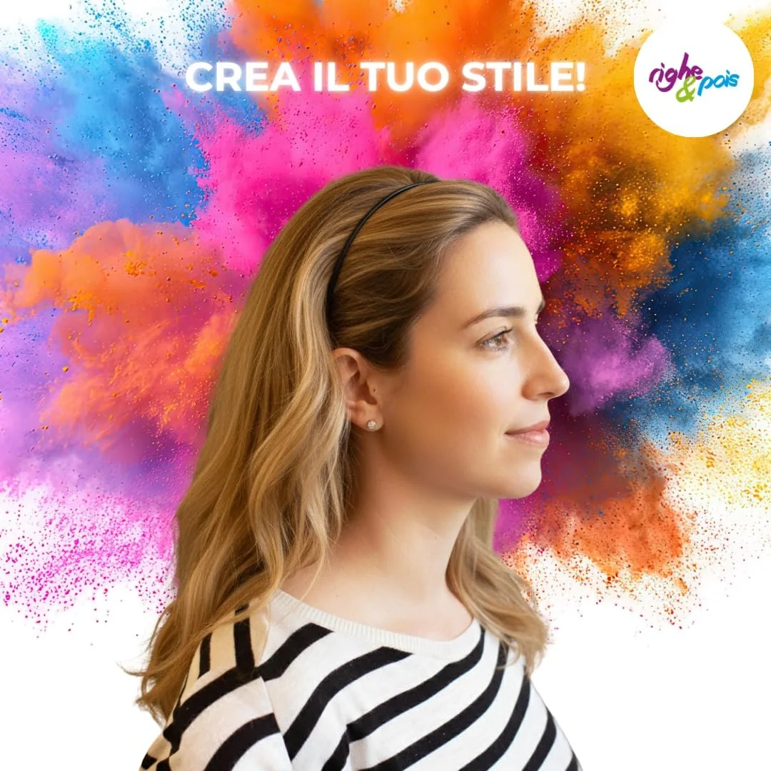 Унисекс Тонкий Силиконовый Обруч, фото №9