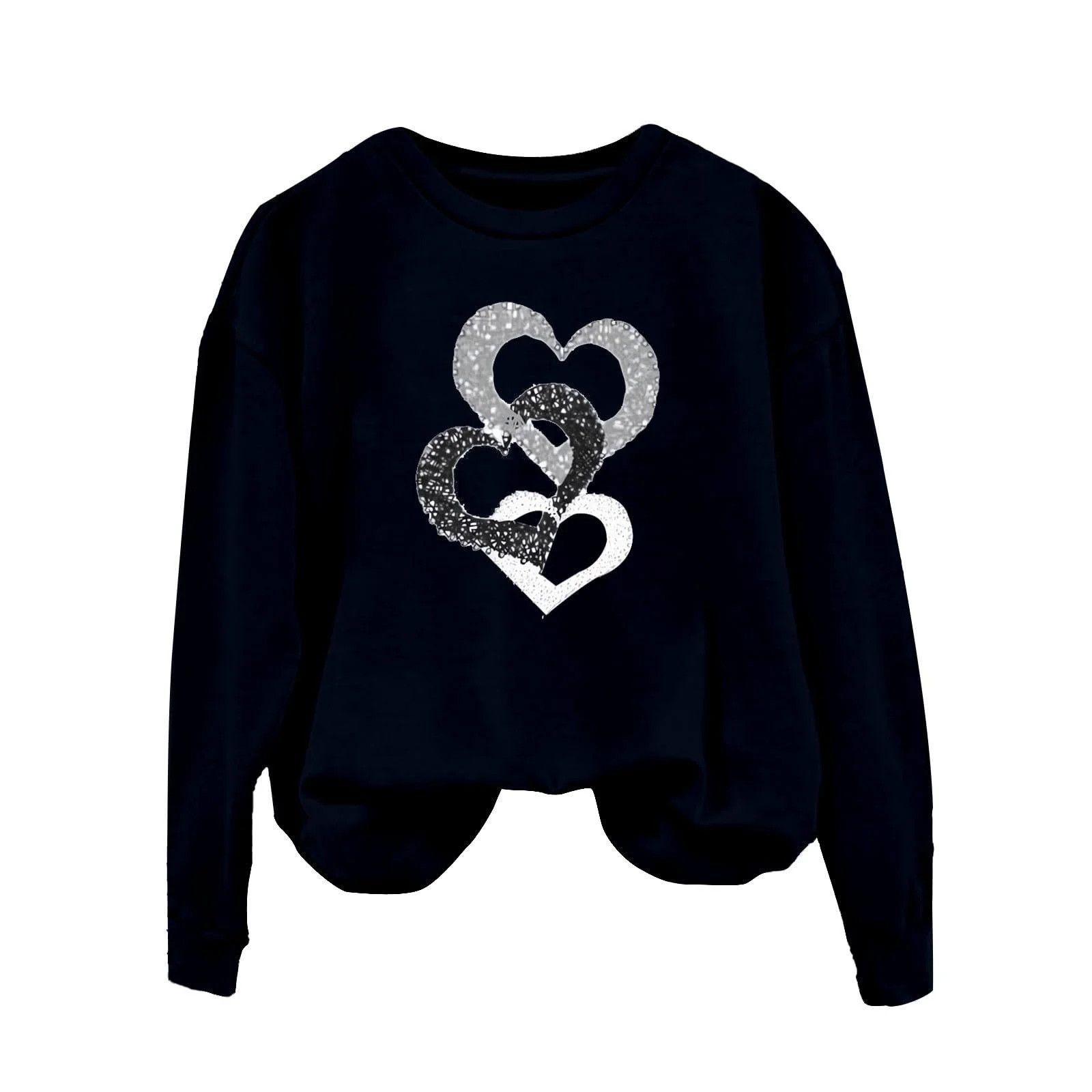 Женский Свитшот 2025, фото №2