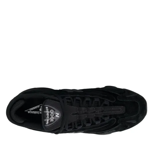 Кроссовки New Balance 00 Black Cat Размер 45, фото №3