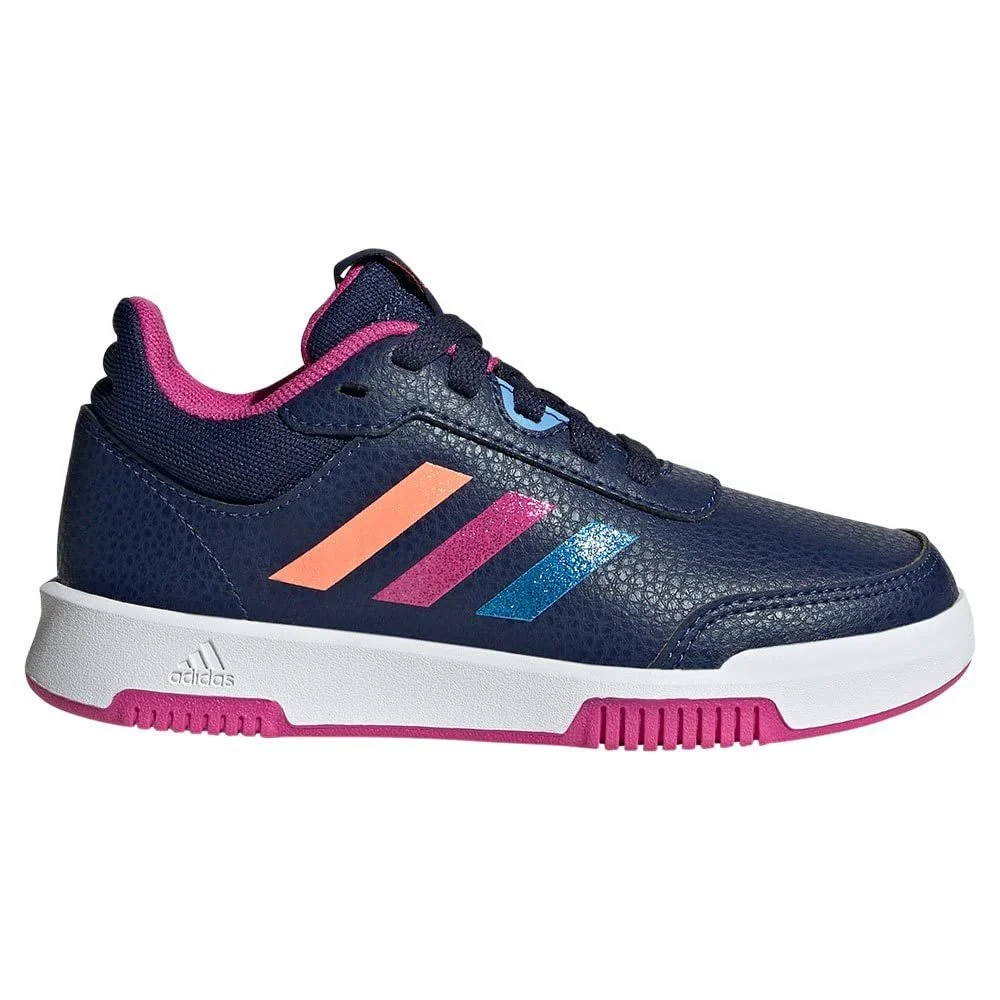 Кроссовки adidas Unisex Детские Tensaur Sport Training Lace Беговые, фото №1