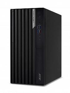 Настільний ПК Acer Veriton M6690G Intel Core i5 16 GB DDR4-SDRAM 1000 GB SSD Windows 11 Pro Чорний - Фото 1