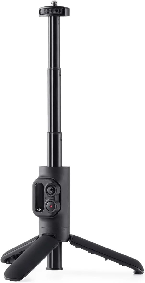 Штатив DJI Action 2 Remote Control Extension Rod Чорний (CP.OS.00000186.01), фото №1