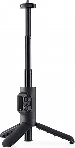 Штатив DJI Action 2 Remote Control Extension Rod Чорний (CP.OS.00000186.01) - Фото 1