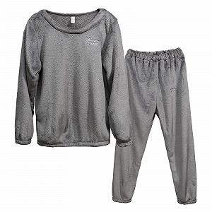 Комплект піжамний LACOFIA Дитячий для хлопчиків Теплий - Фото 1