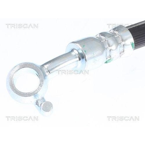 Гальмівний шланг TRISCAN 8150 80210 для CHEVROLET DAEWOO задня вісь правий, фото №2 Гальмівний шланг TRISCAN 8150 80210 для CHEVROLET DAEWOO задня вісь правий, фото №2