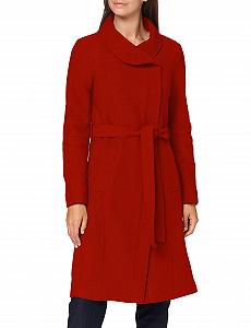 Купить Пальто bugatti Шерсть Смесь Женский - Фото 1 Пальто bugatti Шерсть Смесь Женский - Фото 1