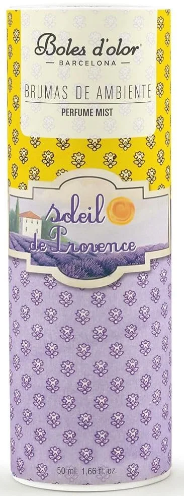 Парфуми Sun in Provence Bruma Ambients Електричні Масло туману запаху 50 мл, фото №6 Парфуми Sun in Provence Bruma Ambients Електричні Масло туману запаху 50 мл, фото №6