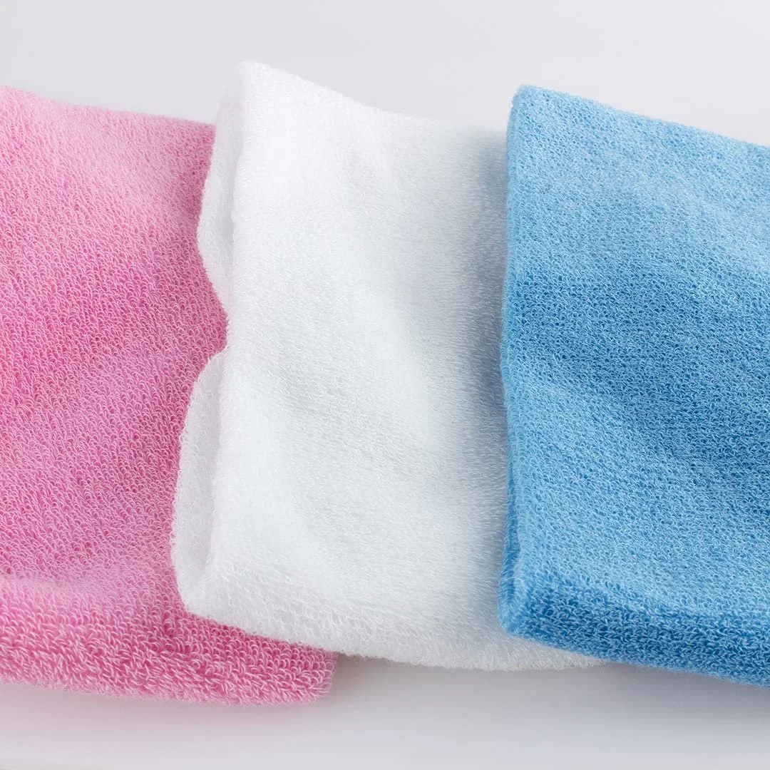 Пов'язка на голову махрова бавовняна, фото №5