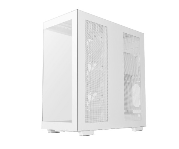 Корпус DeepCool CH780 White (R-CH780-WHADE41-G-1) без БЖ, фото №9