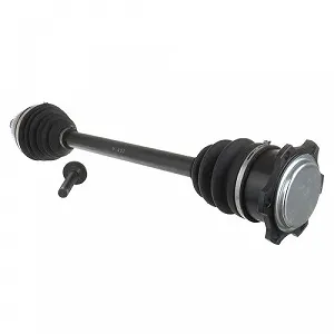 Приводной вал SKF VKJC 1043 для AUDI SEAT SKODA VW передняя ось справа synthetic.ua - Фото 1