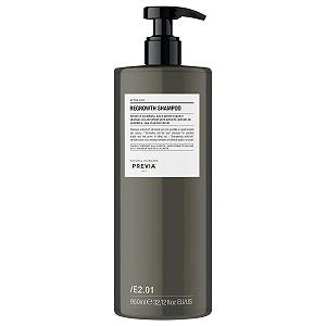 Шампунь Previa ExtraLife Regrowth 950 мл - Фото 1