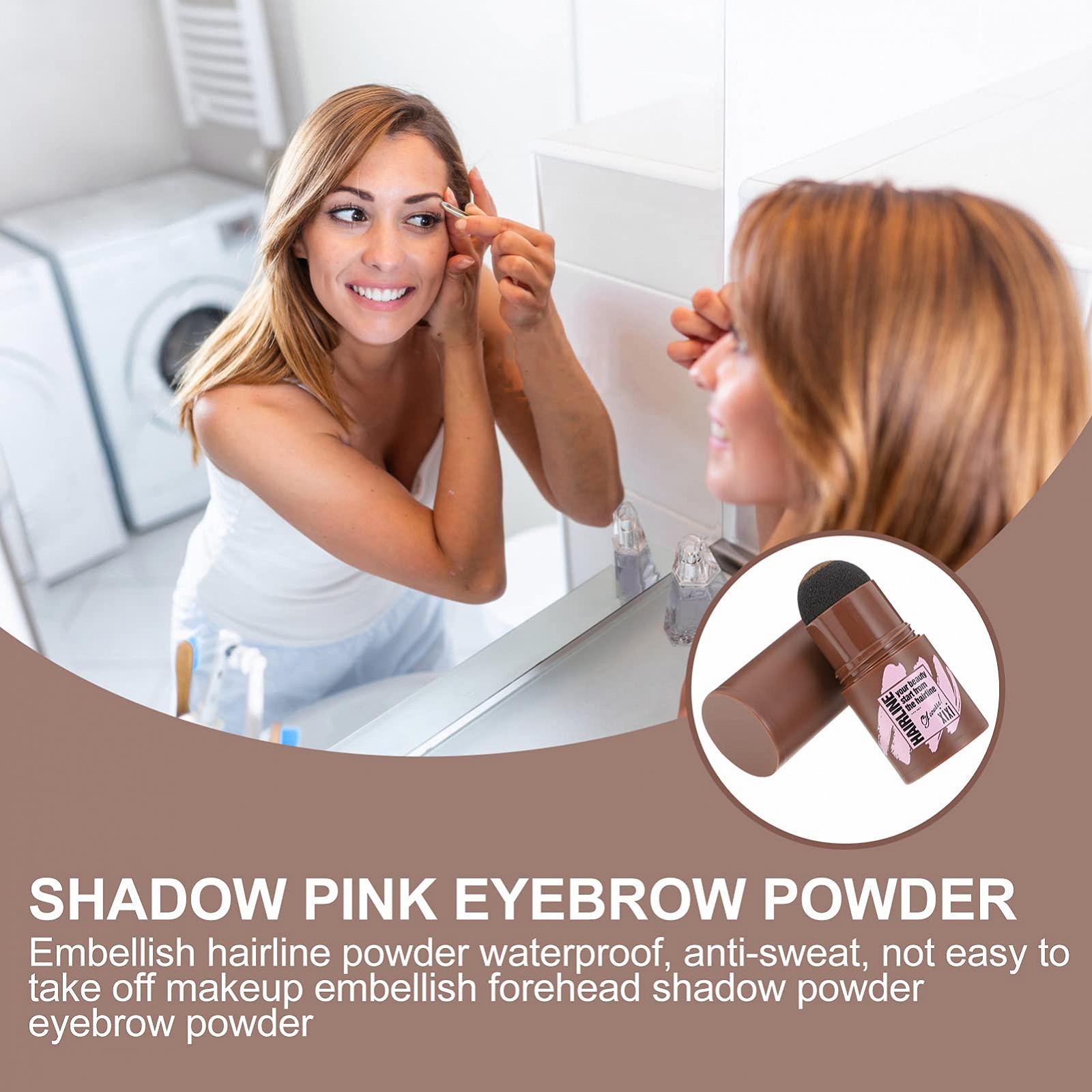 Makeup Stamps Beaupretty Fluffy 8, фото №6