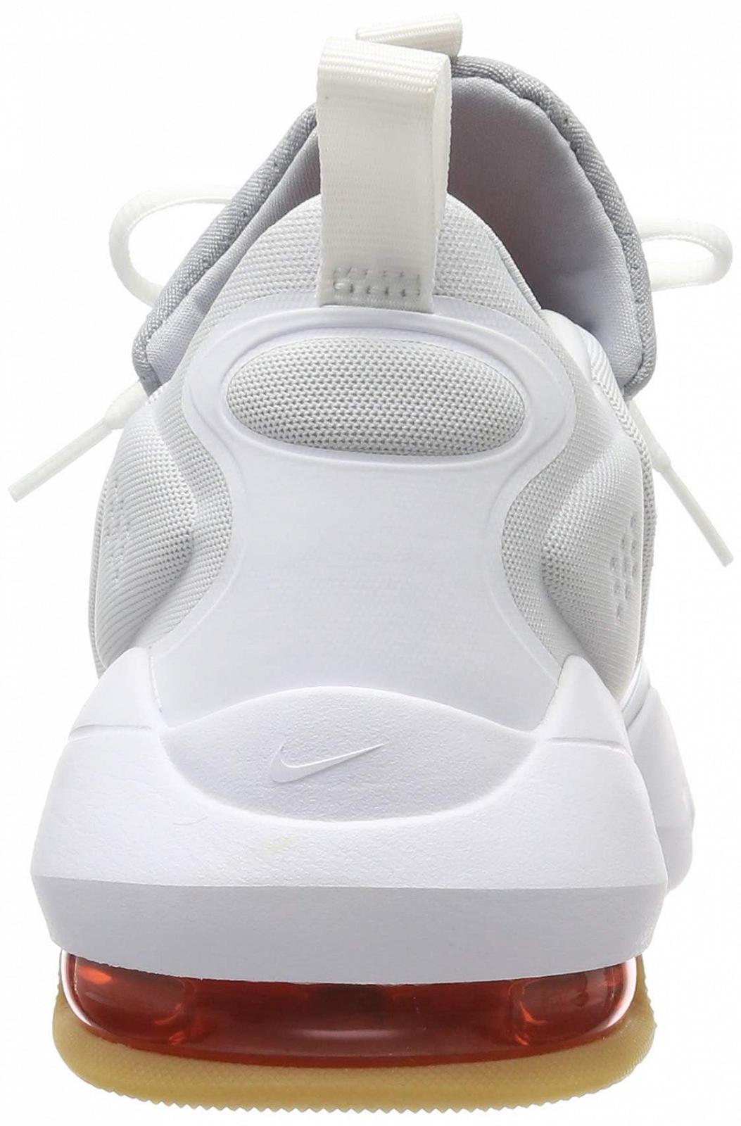Кроссовки мужские Nike Air Max Alpha Trainer 5, фото №3