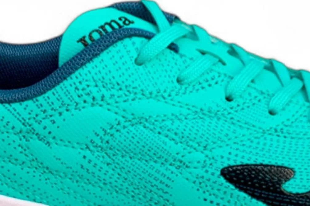 Футбольні бутси дитячі Sala Evolution JR 2517 EVJW2517IN бірюзові, фото №2 Футбольні бутси дитячі Sala Evolution JR 2517 EVJW2517IN бірюзові, фото №2