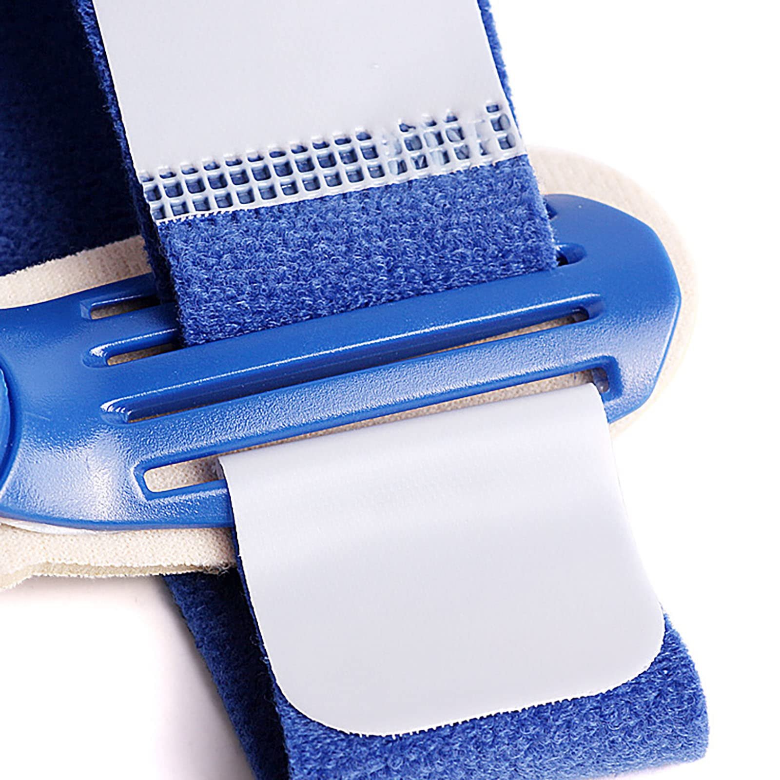 Коректор Вальгусної Деформації (2 шт. в упаковці), Роздільник для Великого Пальця Стопи, фото №3 Коректор Вальгусної Деформації (2 шт. в упаковці), Роздільник для Великого Пальця Стопи, фото №3