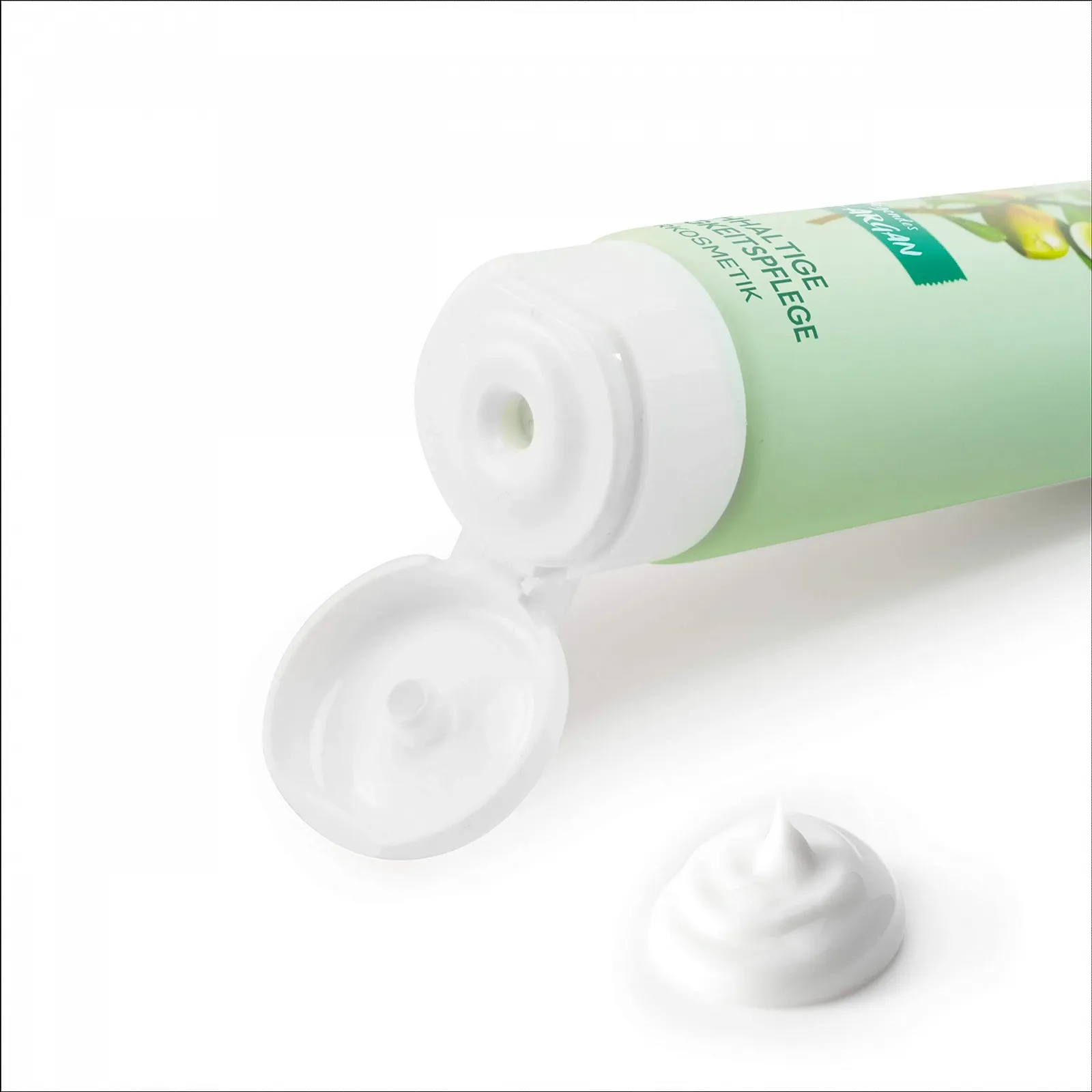 Зволожувальний крем Garnier Organic Argan з олією аргани та алое вера 2 x 50 мл, фото №5 Зволожувальний крем Garnier Organic Argan з олією аргани та алое вера 2 x 50 мл, фото №5