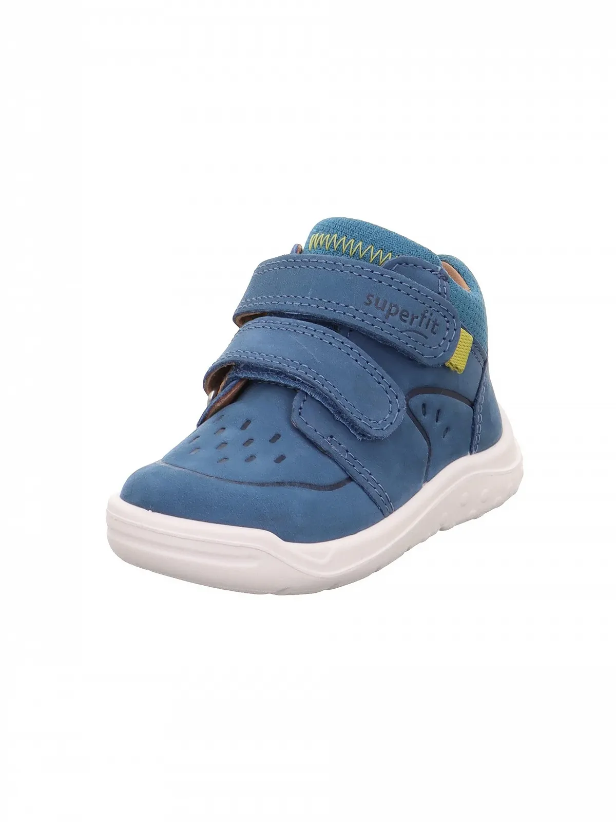Кросівки Superfit Whaley 1-000746 для хлопчиків, фото №1